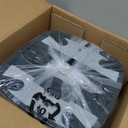 Air Oasis iAdaptAir 2.0 H13 HEPA Filter Air Purifier Reduces 99% of Viruses, Mold, Dust, Smoke, Pollen & Odors Quietest on The Market WiFi Compatible 1,325 Sq Ft of Clean Air