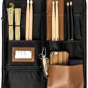 ProMark Transport Deluxe Drumstick Bag, One Size