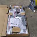 Innova Inversion Table with Adjustable Headrest, Reversible Ankle Holders, and 300 lb Weight Capacity