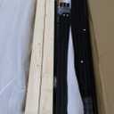 TooCust Horizontal Murphy Wall Bed Frame Queen Size with Two-Stage Deluxe Gas Spring - DIY Free Standing Folding Bed Kit