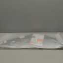 in-Channel Window Rain Guards Fit for Truck Jeep Wrangler JL 2018-2026 and Gladiator 2020-2026 Extra Durable Window Visors Window Deflectors Vent Visors Vent Shades Car Accessories-4 pcs