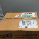 Genuine Joe C-Fold Hand Towels, 1-Ply, 10" x 13", 2400 Sheets/Pack, 12 Count