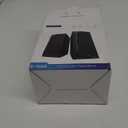 Polk Audio Computer Speakers 5065-5746 Set 2 Grey