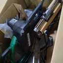 Metabo HPT 12-Inch Dual Bevel Sliding Miter Saw, 4000 RPM No-Load Speed, 45° Left and Right Bevel Range, Precision Miter Angles, 9 Detent Stops, Xact Cut Shadow Line, C12RSH3 