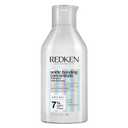 Redken Acidic Bonding Concentrate Shampoo For Damaged Hair Repair - Strengthens and Repairs Weak and Brittle Hair, Sulfate-Free, With Citric Acid