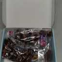 Ginger Braiding Hair Deep Wave Water Bulk 18 Inch Color 350 Auburn Curly Hair for Boho Braids 2 Bundles No Weft Wet and Wavy Braiding Hair Extensions