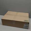 External RV Filter System RV Water Filter Store System Install with Bracket, 3-Stage RV Water Purifier Filtration System Compatible with Marines Boats and RVs