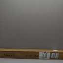 Cordless Bamboo Roman Shades Light Filtering, Natural, 37" W x 64" H