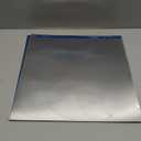 12Pack Acrylic Flexible Mirror Sheets,12x12 Inch Self-Adhesive Mirror Tiles,Square Cuttable Wall Stickers Non Glass Safety Reflective for Home Wall DIY Decor