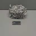 KNONEW Christmas Lights Outdoor 300 LED 99FT Clear Wire Color Changing String Lights with 11 Modes & Timer Dimmable Fairy Light for Xmas Tree Roof Yard Wedding Decorations(Warm White to Multicolor)