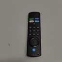 Replacement Remote for Insignia Toshiba Amazon Fire Smart TV, with Voice Control
