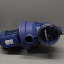 BluSwim 1.5 HP Self-Priming Pool Pump Max 6060GPH High Flow