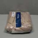 Bedsure Duvet Cover Queen Size - Soft Double Brushed Bedding Set for Kids & Adults, Zipper Closure, 3 Pieces, Includes 1 Duvet Cover (90"x90") & 2 Pillow Shams, NO Comforter, Hazel