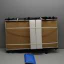 PHILTOP Radiators Car for 2011-2016 Silverado 2500 HD 6.6T, 2011-2016 Sierra 2500 HD 6.6T, 2011-2016 Silverado 3500 HD 6.6T, 2011-2016 Sierra 3500 HD 6.6T CU13244