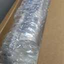 FLOWBREEZE Windowless Portable Air Conditioners, 37 Evaporative Air Cooler w/Remote, 2.5L Water Tank & 4 Ice Packs, 12H Timer Auto-off, 70 Oscillating, Quiet Cooling Tower Fan For Home Office