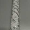 OcePor Self Adhesive Leather Repair Patch, 17 x 160 inch Leather Repair Tape, Leather Patches for Furniture, Vinyl Leather Repair Kit for Couches, Boat Seats, Furniture, Cars(Ivory Gray)