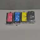 AMAZINK Compatible Replacement Ink Cartridge for 936XL Ink. Works with 9110b 9122e 9125e 9135e 9128e Printers. 4 Pack 936