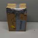 Toddler Step Stool,2 Step Stools for Kids with Anti-Slip Surface and Rubber Bottom, Kids Step Stool Poop Stool for Toilet Potty Training, Bathroom, Kitchen(Include 2 Ducks) (Gray)