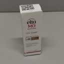 EltaMD UV Clear Tinted Sunscreen for Face, SPF 46 with Zinc Oxide, OilFree, Dermatologist Recommended, For AcneProne Sensitive Skin, 1.7 oz