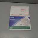 W2 Forms 2025 with Envelopes,4 Part W-2 Tax Forms 2025, 4-Part W-2 Forms with 25 Self-Seal Envelopes, Laser Forms Designed for Accounting(W2 4 Part 25 with Envelopes)