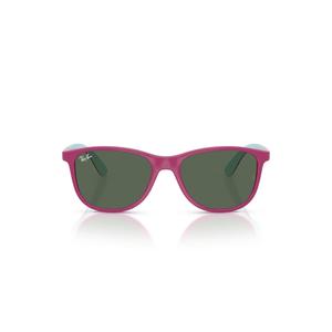 Ray-Ban Kids x Disney Lilo & Stich RJ9077S Square Sunglasses