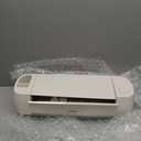 Cricut Explore 4 - Smart Cutting Machine (Seashell) | Engagement Bundle - Includes Smart Vinyl, Cardstock, Transfer Tape, Iron On HTV, Mat, Pens, Tool Kit, & 30 Images in Design Space App