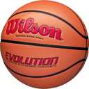 Wilson Evolution Basketballs