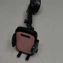 HTU 98+LBS Strongest Suction & Military-Grade Ultimate Car Phone MountPatent & Safety Certs Cell Phone Holder Truck Stand for Dashboard Windshield Vent for iPhone 17 Pro Max 16 15 Samsung (Black)