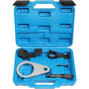Camshaft Locking Timing Tool replacement for GM Dodge Chrysler Holden Colorado Compatible with Jeep Cherokee Wrangler 2.8L Diesel Duramax Engine VM 9991 VM 9992 EN-50029 EN-50030 EN-51025 EN-51104