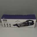 AHNR Handheld Vacuum Cordless, 16000PA Powerful Suction Hand Held Vacuum Dust Busters Cordless Rechargeable with LED Light & 2 HEPA Filters, Portable Car Vacuum Cleaner High Power for Car Home Office