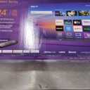 Roku Smart TV  24-Inch Select Series, 720p HD TV  Roku TV with Voice Remote  Flat Screen LED Television with Wi-Fi for Streaming Live Local News, Sports, Family Entertainment