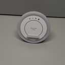 SIDVAR Bluetooth Speaker Night Lights, Wireless Charging Modern Speaker, Best Teenage Birthday Gift Ideas, Tween Girls Gifts/Please use The Original Adapter