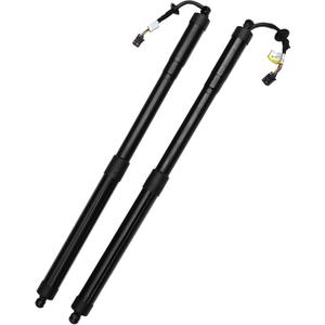 X AUTOHAUX Rear Left Right Tailgate Power Lift Support for Nissan Pathfinder Platinum SL 2013-2015 Liftgate Power Hatch Shock Strut 905603KA0A/90560-3KA0A Electric Trunk Power Liftgate 1 Pair