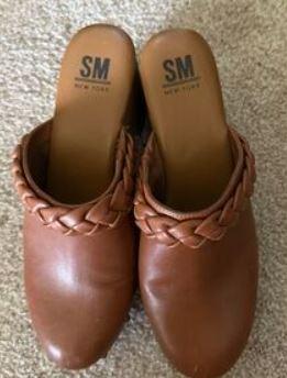 SMNY CLARA COGNAC 8