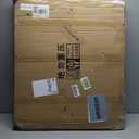 Acrylic Display Case for #10266, Transparent and Dustproof Display Box Suitable for (NOT Included Model) (3mm)