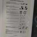 3-in-1 Portable Air Conditioners10000BTU Portable AC Units Cools 450 Sq.Ft. with 24H Timer Remote ControlEasy Install Kit for Bedroom, Office, Dorm (White)