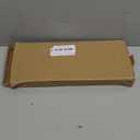 6PCS Tall Candle Candlestick Holder, Taper Pillar Candle Sticks Stand Holders for Table Centerpiece, Metal Tall Taper Candelabra Stands Elegant Decor Set Wedding Festival Decor(Color:Gold)