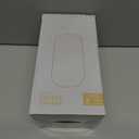 SHARDOR Super Silent Coffee Grinder, Herb, Spice, Electric Coffee Bean & Espresso Grinder with 1 Removable Stainless Steel Bowl (Gray)