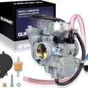 Carburetor For Arctic cat 375 2002/cat 400 2003-2004/0470-454