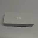 Ray-Ban Rx5121f Wayfarer Photochromic Low Bridge Fit Square Prescription Eyewear Frames (Photochromic Frame Striped Light Blue/Demo Lens)