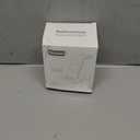 Wireless Charger for Samsung Charging Station with Clock for Samsung Galaxy S25 Ultra/S24 Ultra/Z Flip 7/Z Fold6/Bud, 3 in 1 Android Charging Station, Watch Charger for Samsung Galaxy Watch 8/7/6/5Pro (Black)