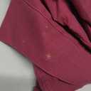 Wrinkle Free Long Sleeve Button Down Shirt Size L