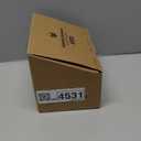 5X Pain Relief Neck Massager with Heat, Graphene-Infused Instant Heating Neck Stretcher for TMJ Migraine, Smart Control Cervical Traction Device Pillow for Heat Therapy, Christmas Gifts for Women Men (Black)