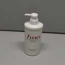 JapanFino Premium Touch Moist Shampoo 18.6fl.oz./550ml