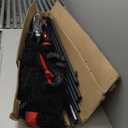 GoSports Golf Practice Hitting Net - Choose Between Huge 10 x 7 ft or 7 x 7 ft Nets - Personal Driving Range for Indoor or Outdoor Use - Designed by Golfers for Golfers