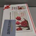 64GB 15.6" Frameo Digital Picture Frame WiFi, Large Electronic Photo Frames 1920 x 1080 IPS FHD Touch Screen, Send Photos from Your Phone from Anywhere, Best Gifts for Parents and Grandparents