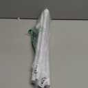 Curtain Rods for Windows 48 to 84-92 Inch, White, Stainless Steel Rods for Bedroom, Living Room, Kitchen, Farmhouse, Outdoor