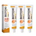 BotoxCream  BotoxBee Venom Wrinkle Removal Cream Anti-Aging, Firming, Lifting, and Moisturizing Skin Cream for All Skin Types  Recovery and Anti-Wrinkle Care (Bee) (yellow)