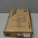 Mounting Dream TV Wall Mount for 32-65 Inch Television,Mount with Swivel and Tilt, Full Motion Bracket with Articulating Dual Arms, Fits 16inch Studs, Max VESA 400X400 mm, 99lbs, MD2380