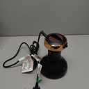 Bellissima Diffon Hair Diffuser and Ceramic Curly Hair Dryer - DF1 5000 - Lightweight and Compact